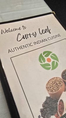 Curry Leaf by null