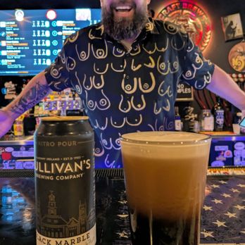 No.3 Craft Beer Bar - Friendly and fun staff. Oh did you see the beer? - Beer Bar Near Me - Cape Coral, Florida No.3 Craft Beer Bar - Friendly and fun staff. Oh did you see the beer? - Beer Bar Near Me - Cape Coral, Florida