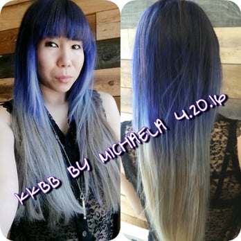 Huntress Salon - LOVING MY NEW LOOK!!! MEOWW - Hair Salons Near Me - Placentia, California Huntress Salon - LOVING MY NEW LOOK!!! MEOWW - Hair Salons Near Me - Placentia, California