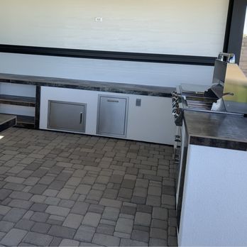Kokomo Grills - 3piece set - Appliances Near Me - Phoenix, Arizona