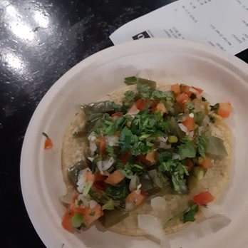 Taco Y Taco - Cactus Taco - Mexican Near Me - Henderson, Nevada