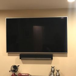 Mark's Audio-Video - Living Room TV