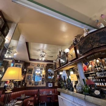 Au Reveil du XV - French Near Me - Paris, 75