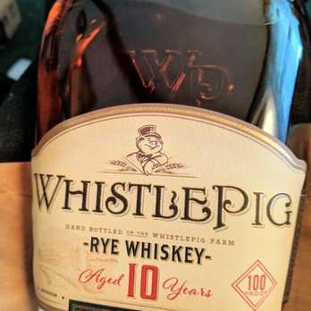 Fine Wine & Good Spirits - 10 year 100% Rye Whiskey - Beer, Wine & Spirits Near Me - Pittsburgh, Pennsylvania