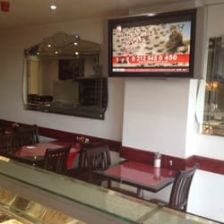 Spur Resturant