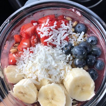 Jamba - $4.99 with my $3 off reward! - Juice Bars & Smoothies Near Me - Tracy, California