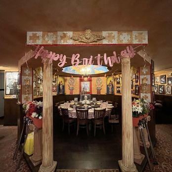 Buca di Beppo Italian Restaurant - Italian Near Me - Redondo Beach, California Buca di Beppo Italian Restaurant - Italian Near Me - Redondo Beach, California