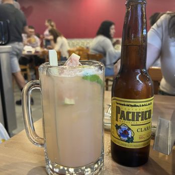 La Gorda - Taza Cítrico - Mexican Near Me - Guadalajara, JAL La Gorda - Taza Cítrico - Mexican Near Me - Guadalajara, JAL