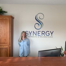 Synergy Chiropractic and Wellness Clinic