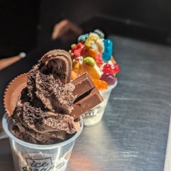 Ice Cream Bae - Chocolate Wasted