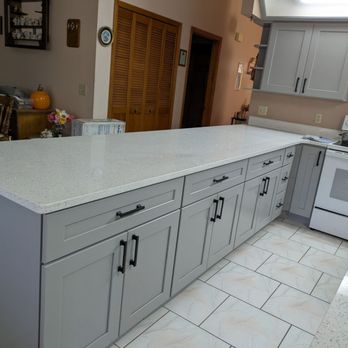 Brera Construction llc - Cabinetry Near Me