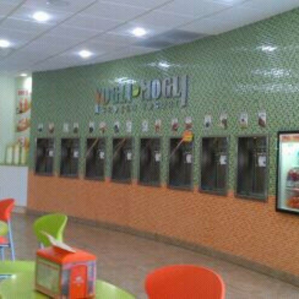 Yogli Mogli - Build your own yogurt - Ice Cream & Frozen Yogurt Near Me - Atlanta, Georgia Yogli Mogli - Build your own yogurt - Ice Cream & Frozen Yogurt Near Me - Atlanta, Georgia