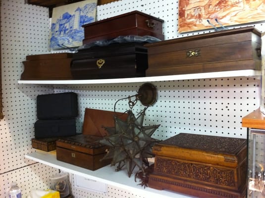 Renningers Antique Market Adamstown by null