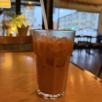 Oraan Thai Eatery - Thai Tea - Thai Near Me - San Francisco, California Oraan Thai Eatery - Thai Tea - Thai Near Me - San Francisco, California