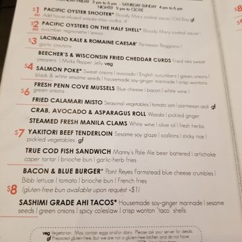 Cutters Crabhouse - Seafood Near Me - Seattle, Washington