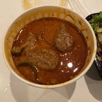 Banana Leaf - Beef rendang - Malaysian Near Me - Vancouver, British Columbia Banana Leaf - Beef rendang - Malaysian Near Me - Vancouver, British Columbia
