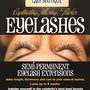 Cat's Lash Boutique