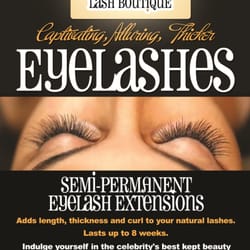 Cat's Lash Boutique