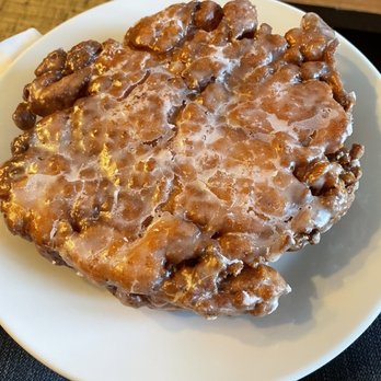 Daylight Donuts - Apple fritter! - Donuts Near Me - Breckenridge, Colorado Daylight Donuts - Apple fritter! - Donuts Near Me - Breckenridge, Colorado