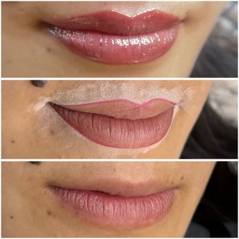Sunflower Beauty By Emi - Lip Blush Tattoo by Emi - Permanent Makeup Near Me - Torrance, California Sunflower Beauty By Emi - Lip Blush Tattoo by Emi - Permanent Makeup Near Me - Torrance, California