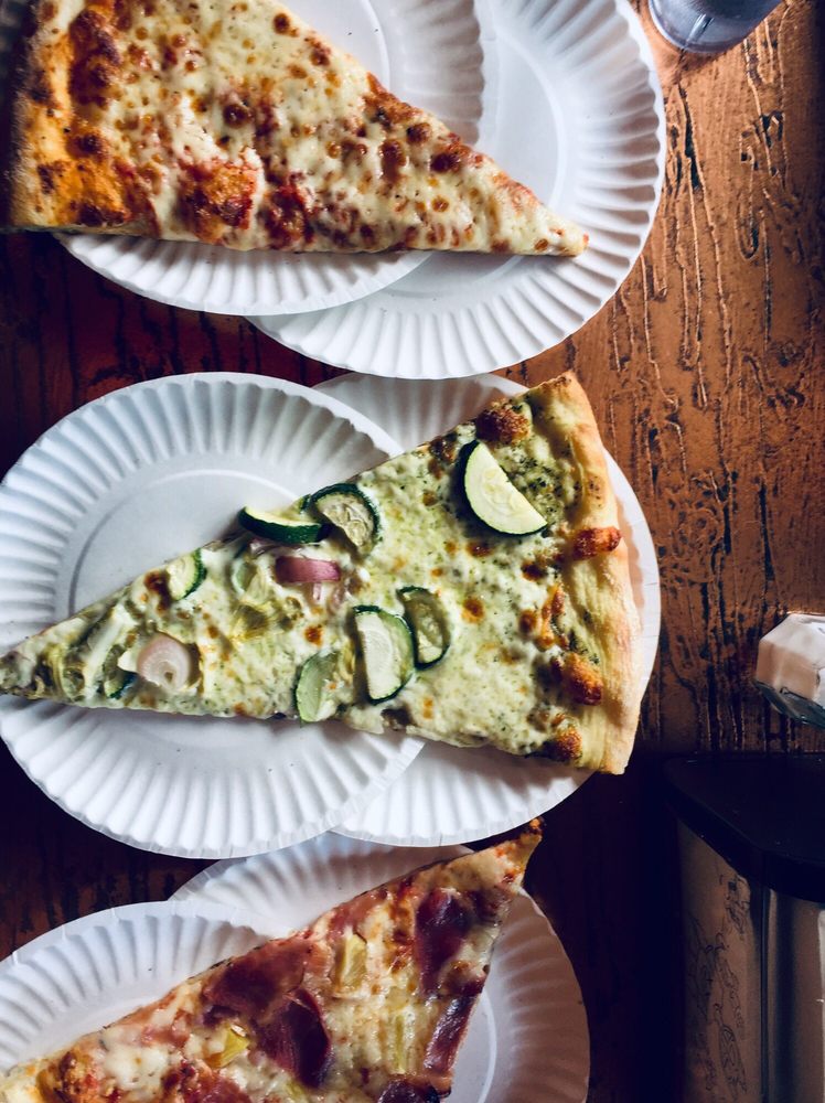 MESSENGER PIZZA 129 Photos & 325 Reviews 1224 1st St S, Nampa, ID