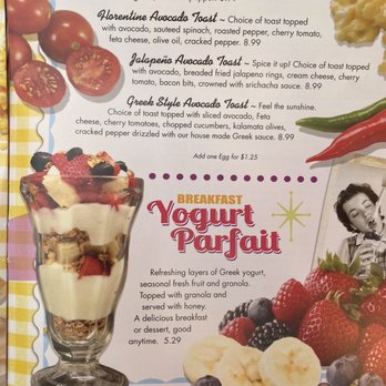 Beeps Diner - Menu version - Diners Near Me - Simi Valley, California Beeps Diner - Menu version - Diners Near Me - Simi Valley, California