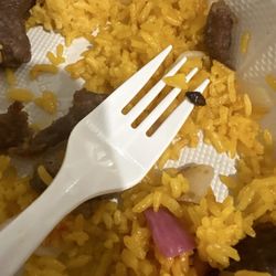 Amin's Chinese Halal Restaurant