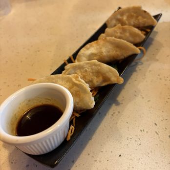 Crunch - Gyozas - Sushi Bars Near Me - West Valley City, Utah