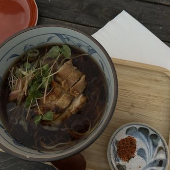 Soba Ichi - Noodles Near Me - Oakland, California