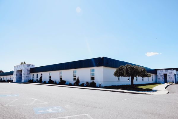 MT AETNA MENNONITE SCHOOL