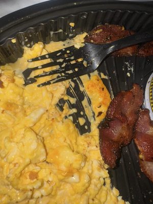 Waffle House by null