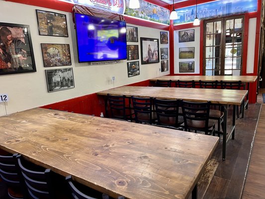 Habibi In Mediterranean Grill-Evanston by null