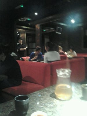Arang Restaurant by null