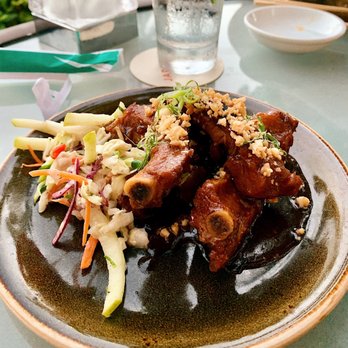 Japengo - Ribs - Asian Fusion Near Me - Lahaina, Hawaii Japengo - Ribs - Asian Fusion Near Me - Lahaina, Hawaii
