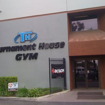 Tournament House Gym - Gyms Near Me - Riverside, California Tournament House Gym - Gyms Near Me - Riverside, California