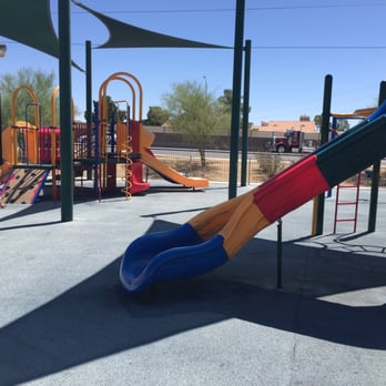 Angel Park - Smaller playground for little kids big playground for older kids. Plus squishy ground instead of sand. - Tennis Near Me - Las Vegas, Nevada Angel Park - Smaller playground for little kids big playground for older kids. Plus squishy ground instead of sand. - Tennis Near Me - Las Vegas, Nevada