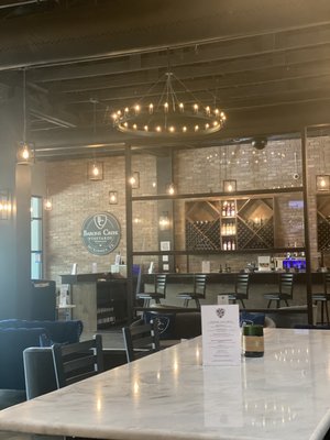 Barons Creek Vineyards Tasting Room McKinney by null