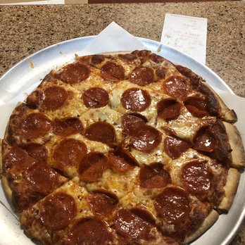 Jake's Pizza - Pepperoni pizza - Pizza Near Me - St Peter, Minnesota Jake's Pizza - Pepperoni pizza - Pizza Near Me - St Peter, Minnesota