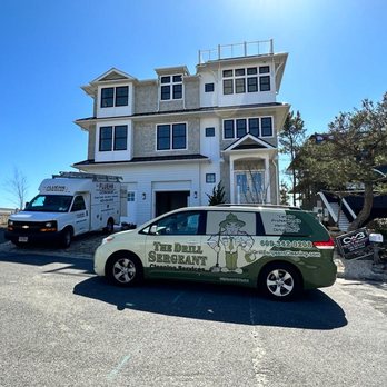 Drill Sergeant Cleaning service - Home Cleaning Near Me - Ship Bottom, New Jersey