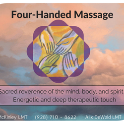 Whole Path Healing