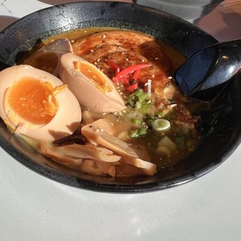 Ja Ramen - Curry ramen - Ramen Near Me - Laveen, Arizona Ja Ramen - Curry ramen - Ramen Near Me - Laveen, Arizona