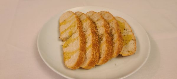 L'Italiano Trattoria by null