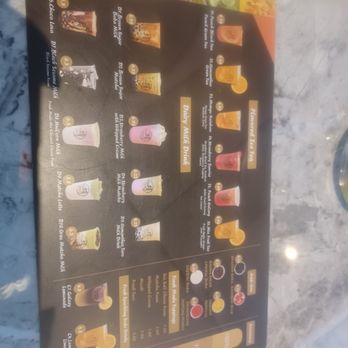 Tachi Ramen & Tea Bar - Bubble Tea Near Me - Las Vegas, Nevada