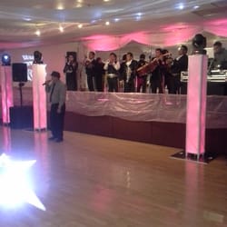 Old Town Banquet Hall - A Quince party at the old town banquet hall in La Puente Ca
