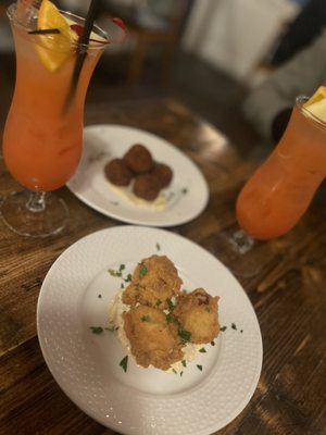 CreoLa Bistro by null
