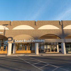 Grant Road Dentistry - Looking for a family dentist in Tucson, AZ? You have come to the right spot!