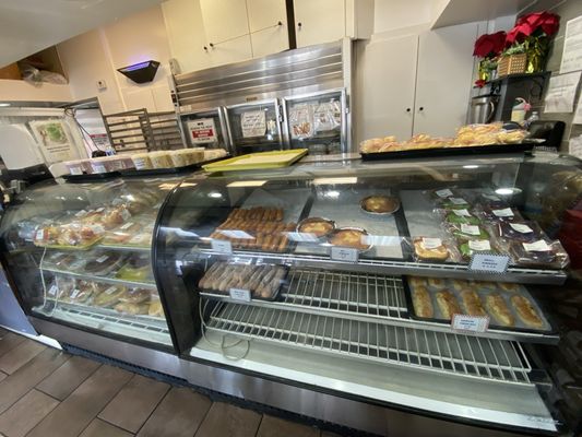 Valerio's Tropical BakeShop by null