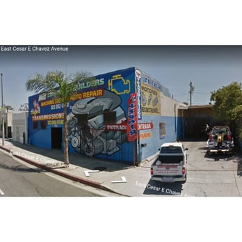 Hugo's Transmission - Transmission Repair Near Me - Montebello, California Hugo's Transmission - Transmission Repair Near Me - Montebello, California