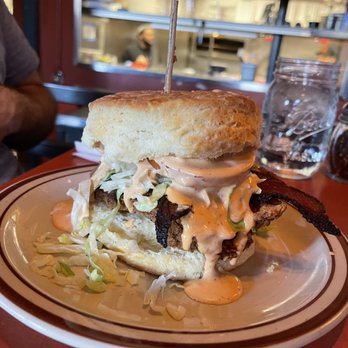 Denver Biscuit Co. - Broadway - The DBC Club - Breakfast & Brunch Near Me - Denver, Colorado