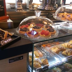 Caffe Vergnano - Proposte mattutine....